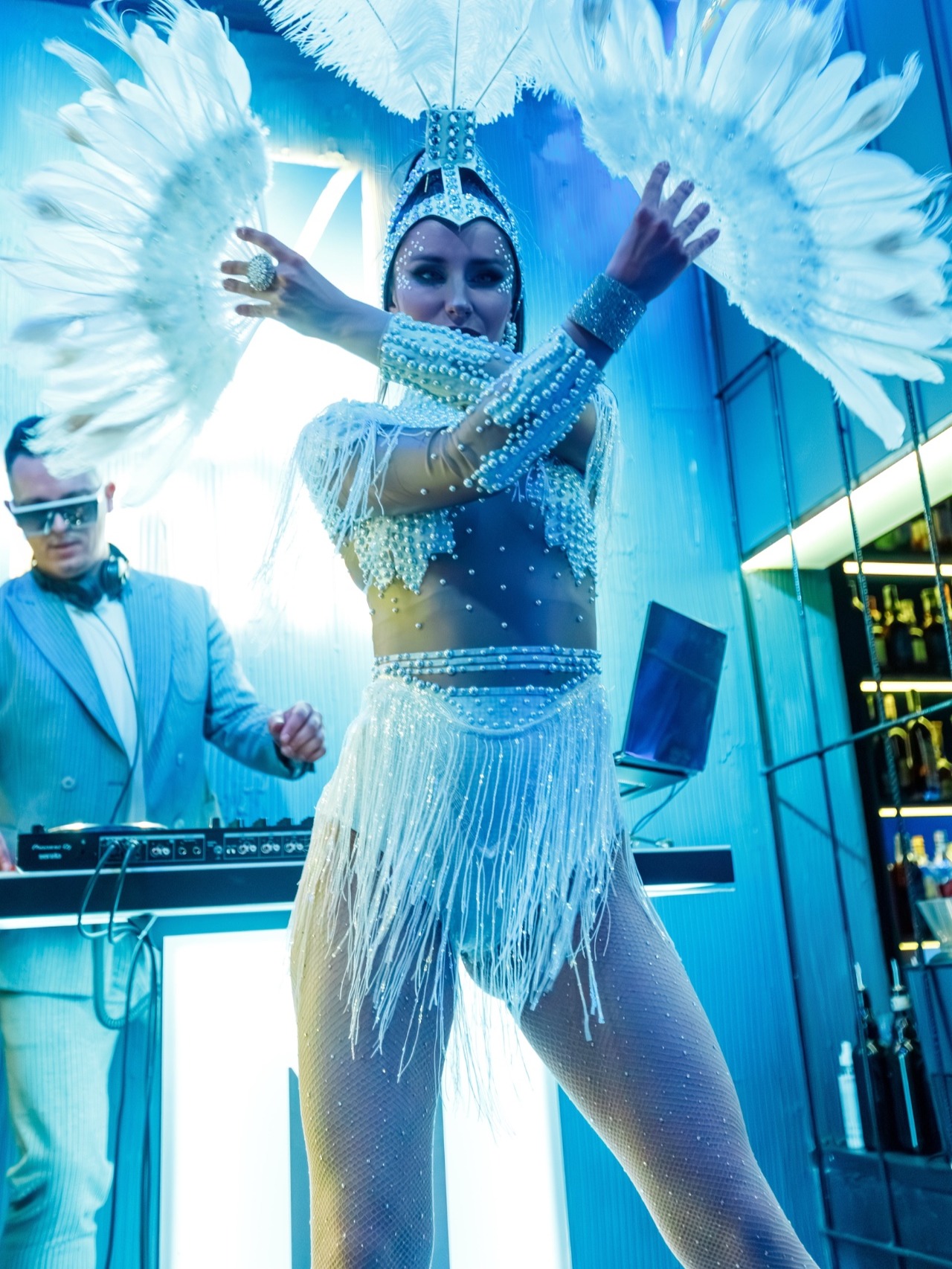 Inna — Model & Hostess in Киев photo 7