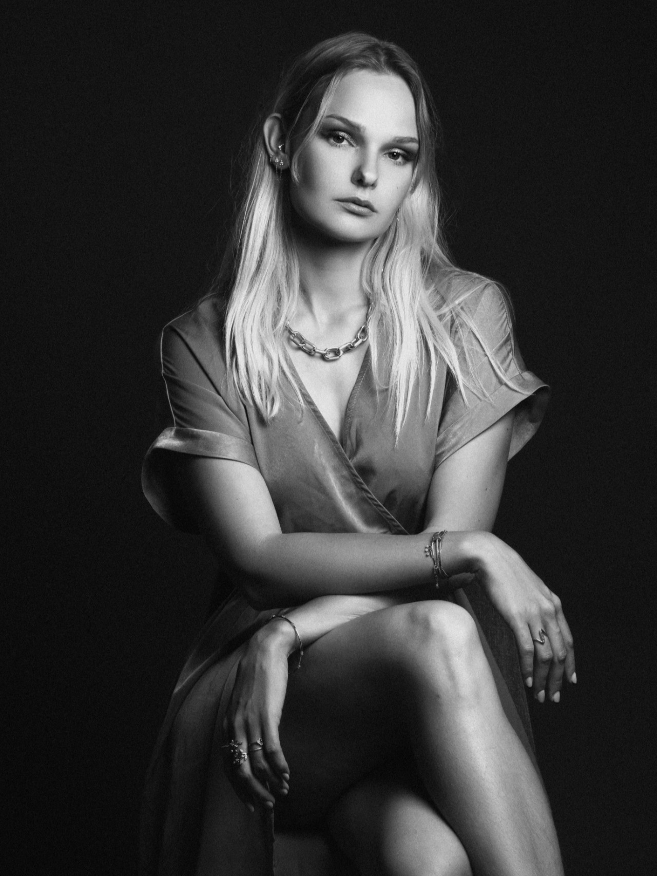 Alys&eacute;e — Model & Hostess in Pully photo 1