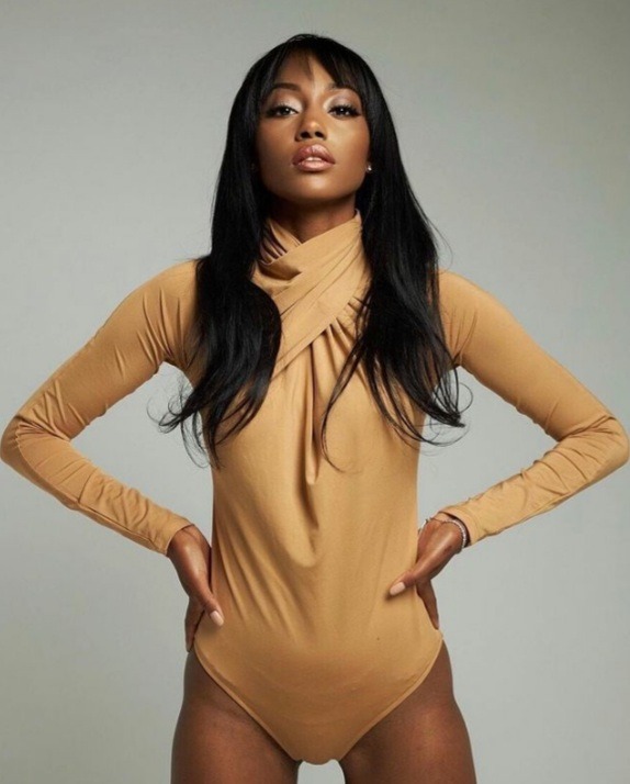 Patricia Regina — Model & Hostess in Verdellino photo 10