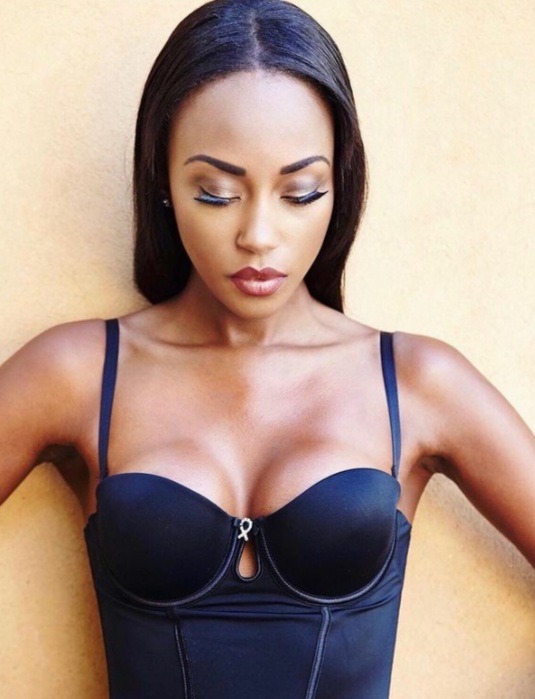 Patricia Regina — Model & Hostess in Verdellino photo 15