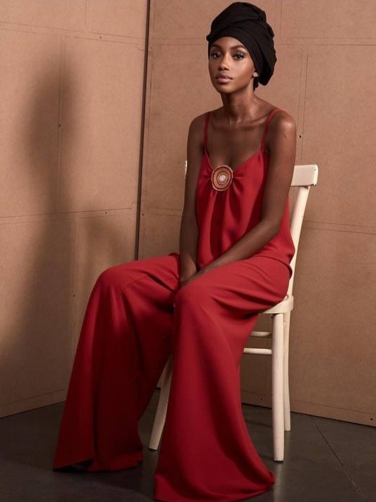 Patricia Regina — Model & Hostess in Verdellino photo 6
