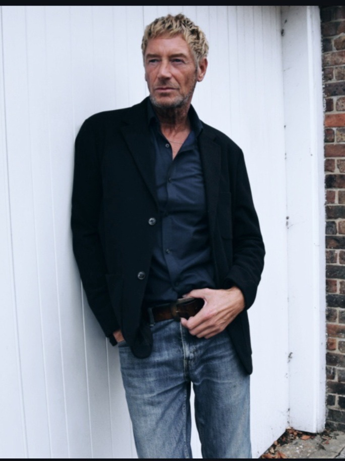 Reece Burton — Model & Host in St Leonards-on-sea photo 10