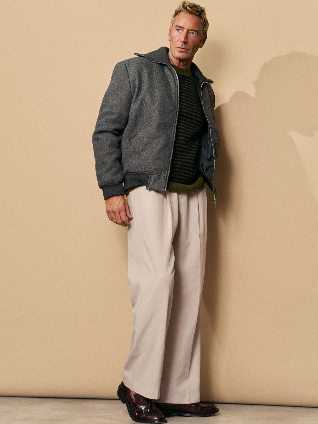 Reece Burton — Model & Host in St Leonards-on-sea photo 2