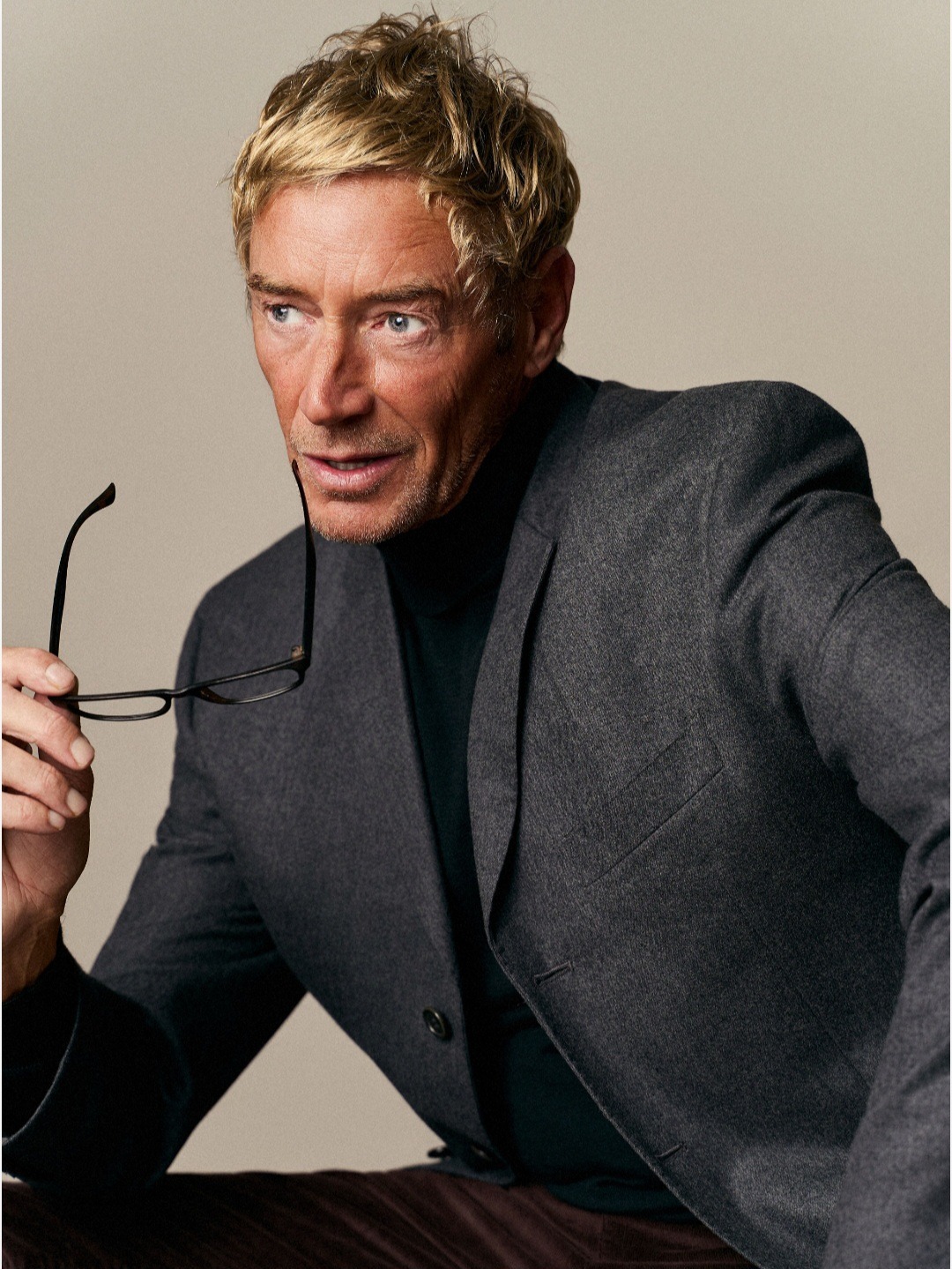 Reece Burton — Model & Host in St Leonards-on-sea photo 3