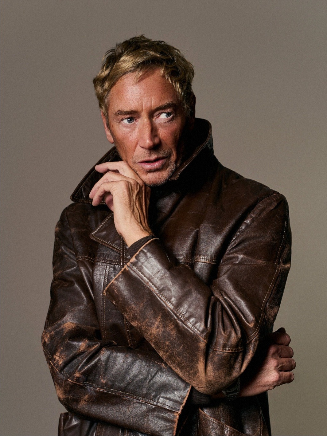 Reece Burton — Model & Host in St Leonards-on-sea photo 4