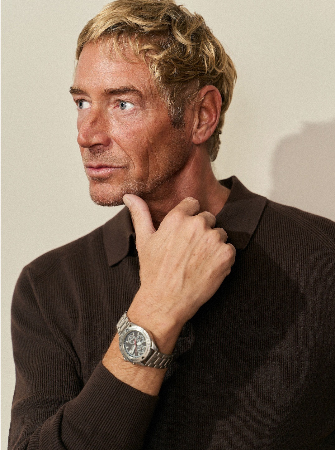 Reece Burton — Model & Host in St Leonards-on-sea photo 5