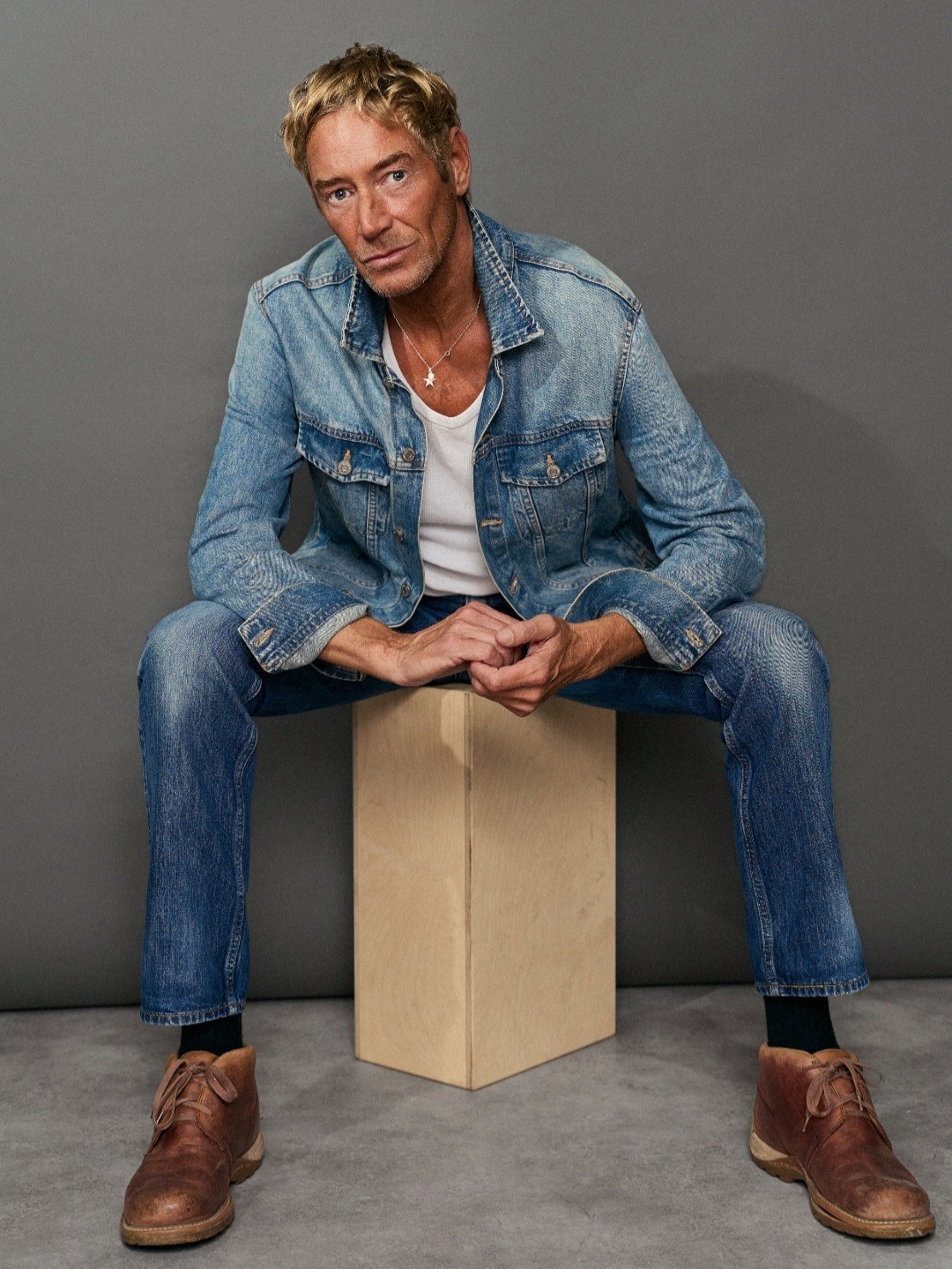 Reece Burton — Model & Host in St Leonards-on-sea photo 8
