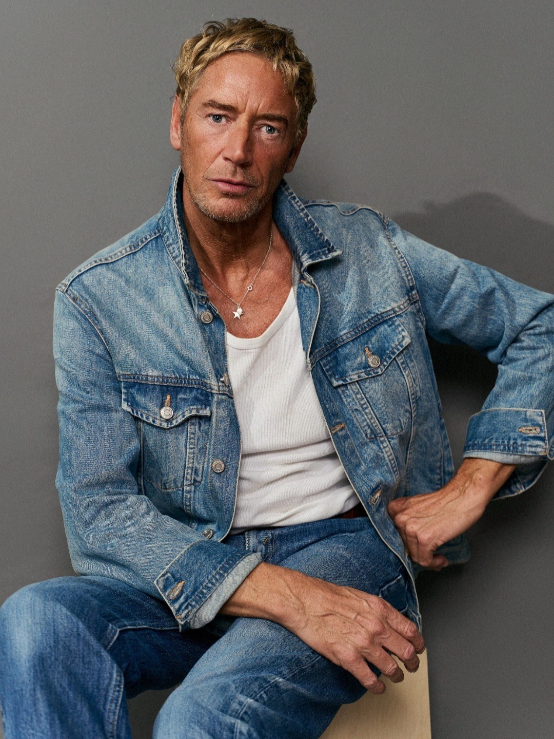Reece Burton — Model & Host in St Leonards-on-sea photo 9