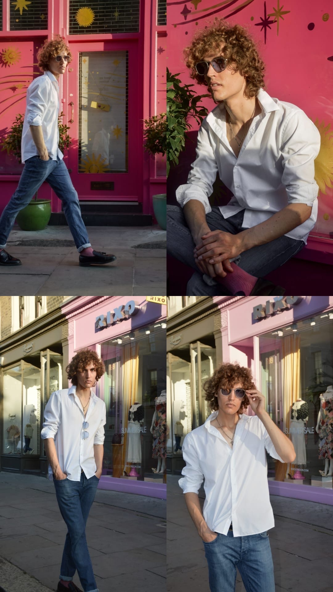 Andras — Model & Host in Greater London photo 2