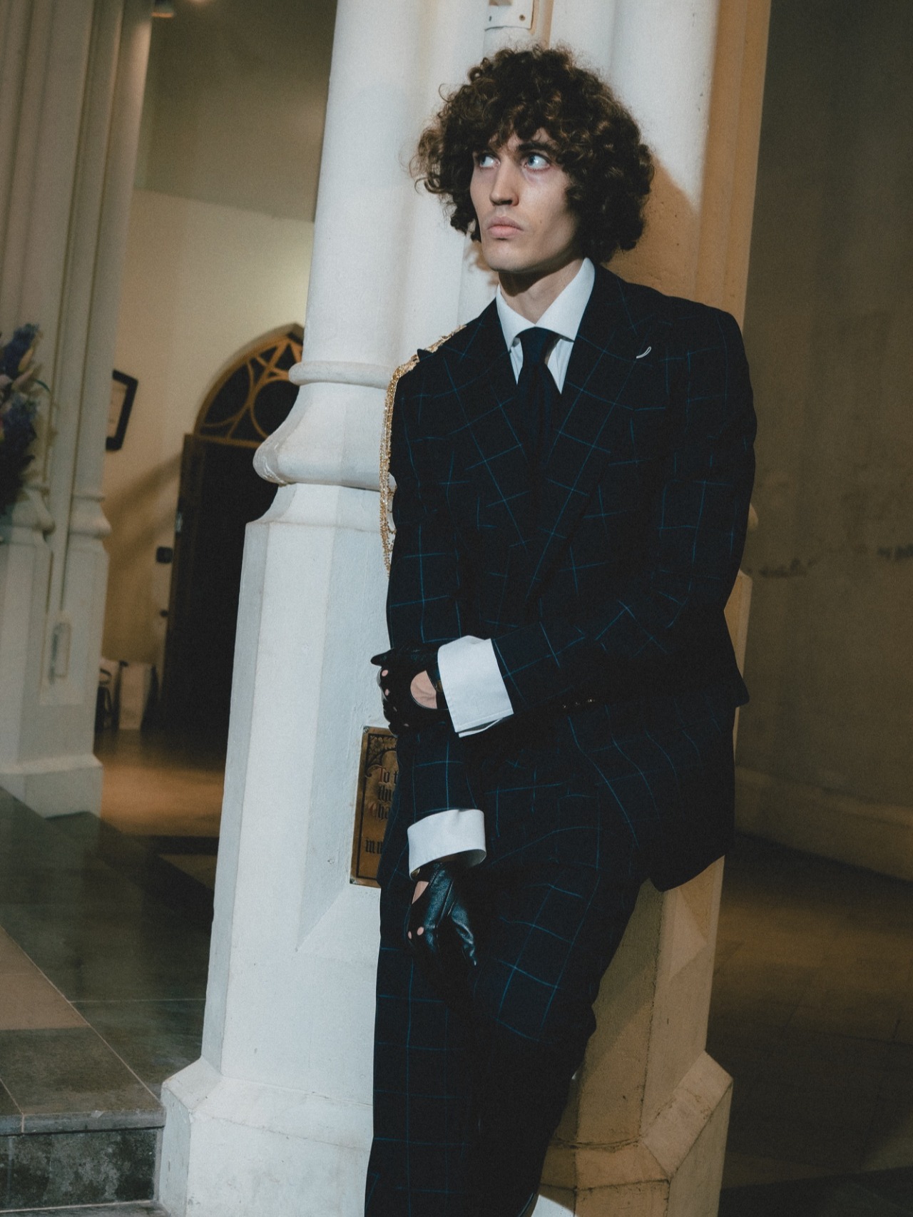 Andras — Model & Host in Greater London photo 3