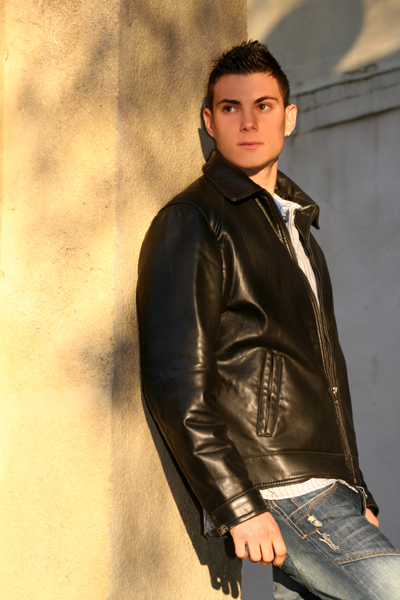 Geoffrey — Model & Host in Marseille photo 18