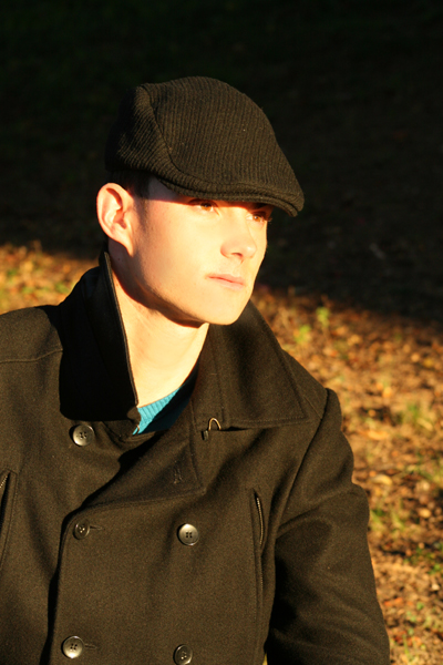 Geoffrey — Model & Host in Marseille photo 20