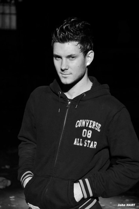 Geoffrey — Model & Host in Marseille photo 5