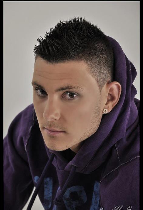 Geoffrey — Model & Host in Marseille photo 9