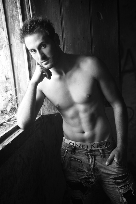 Francesco — Model & Host in Catania photo 3