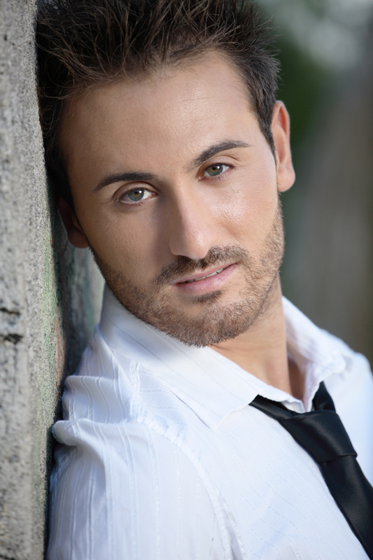 Francesco — Model & Host in Catania photo 5