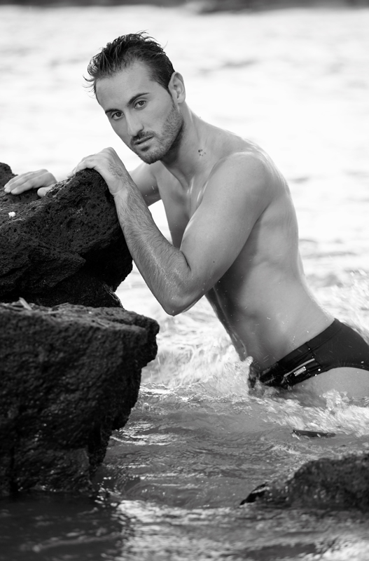 Francesco — Model & Host in Catania photo 7