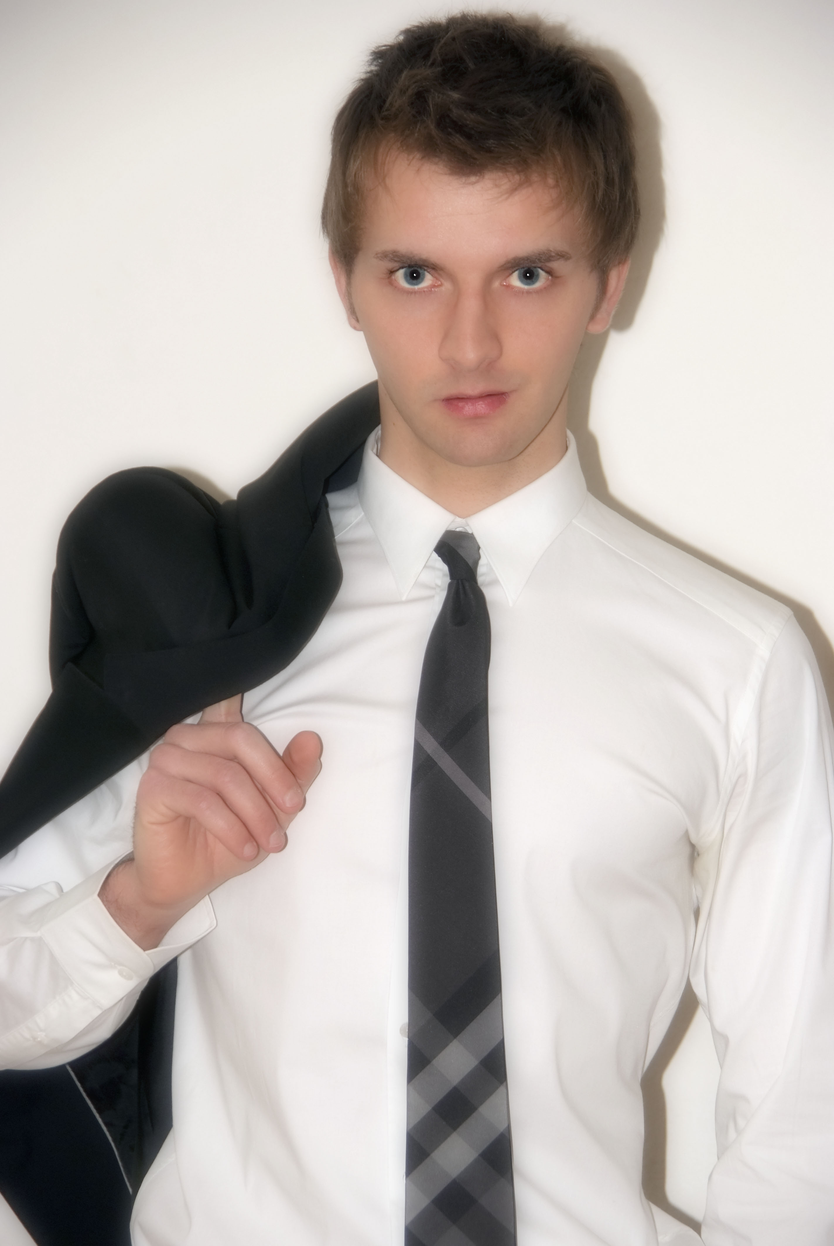 Ivan — Model & Host in Milano photo 2