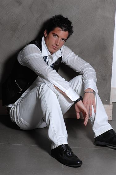 Matteo — Model & Host in Varese photo 11