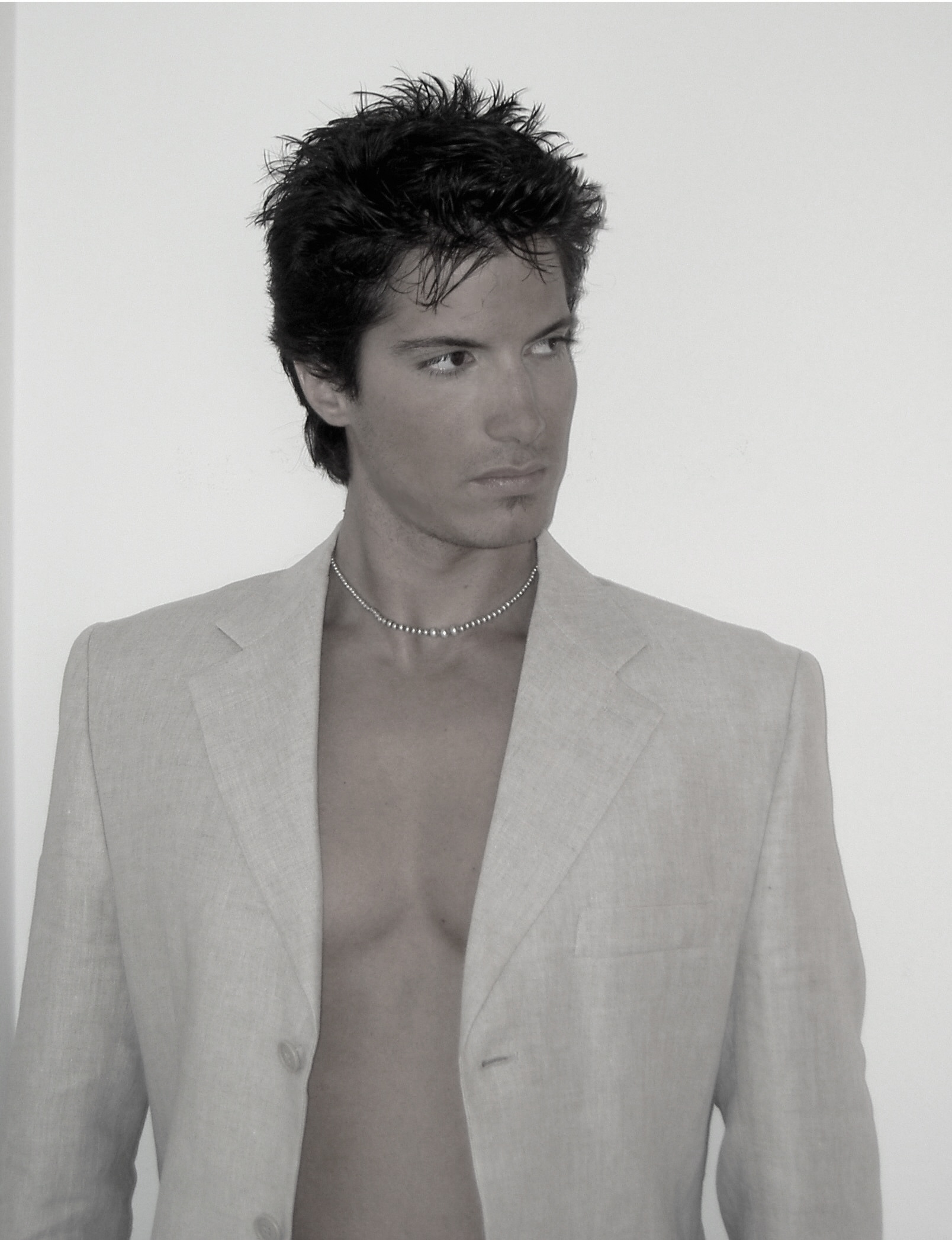 Matteo — Model & Host in Varese photo 3