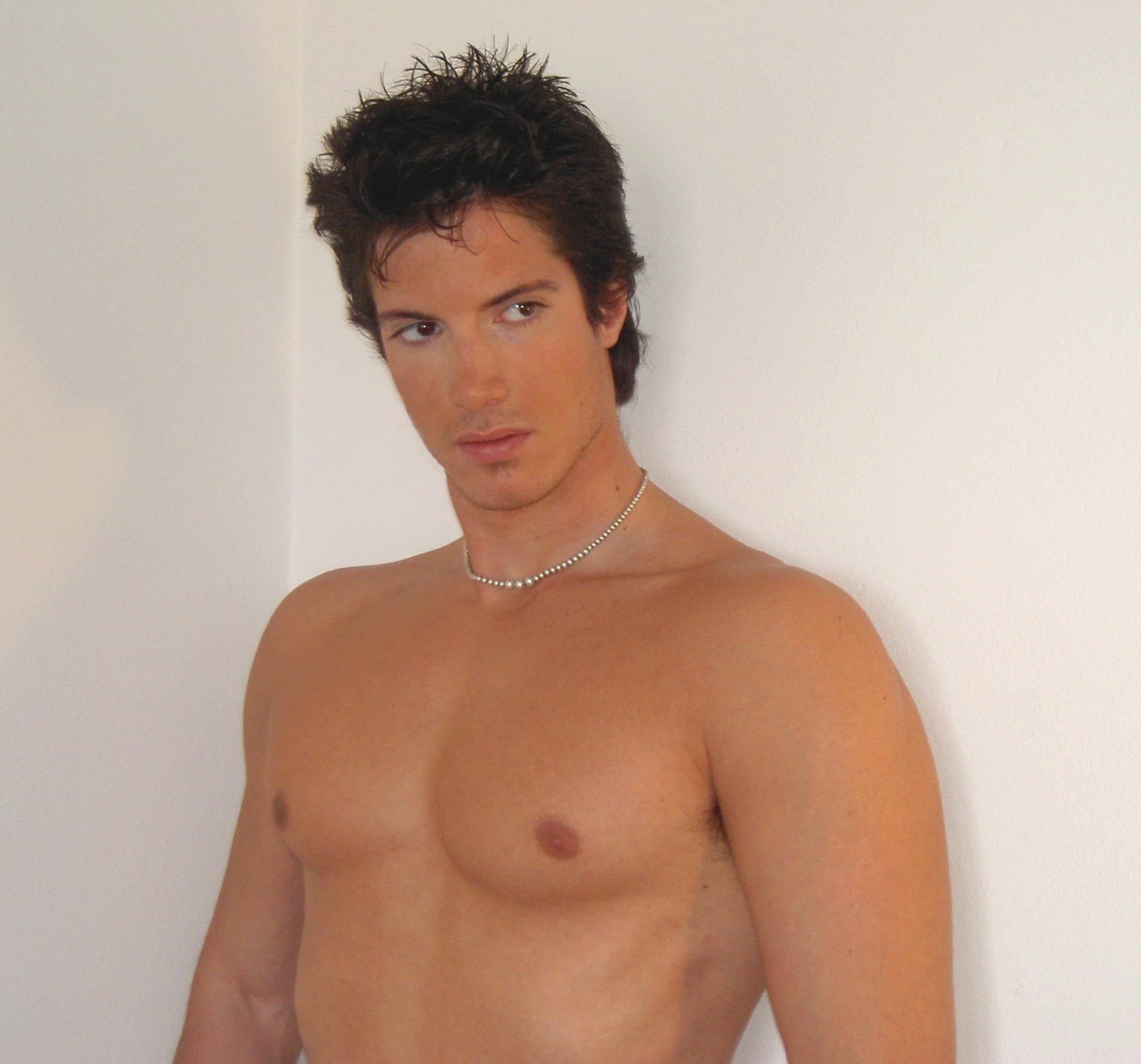 Matteo — Model & Host in Varese photo 2