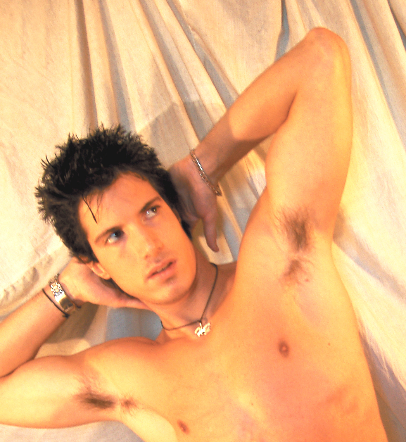 Matteo — Model & Host in Varese photo 5