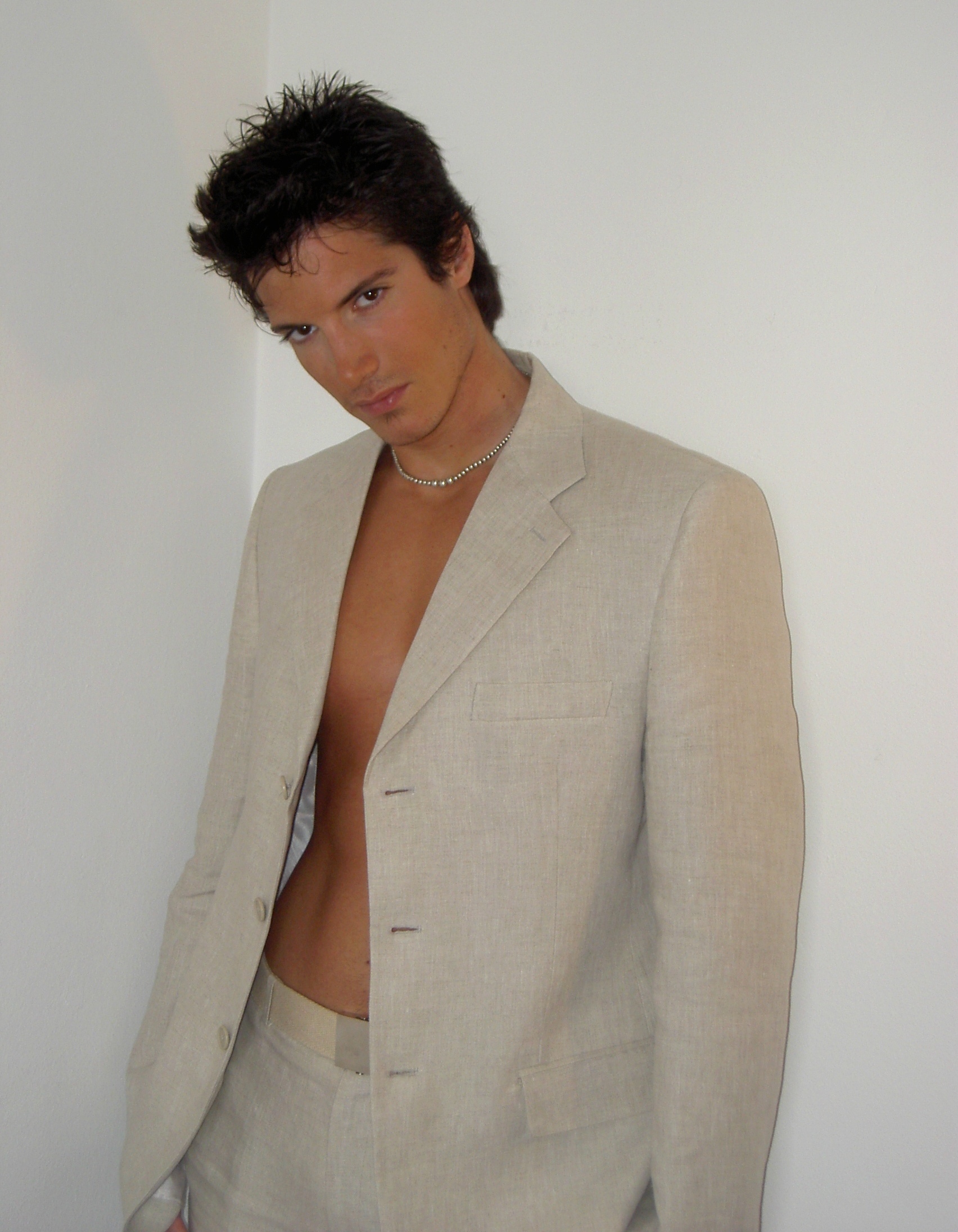 Matteo — Model & Host in Varese photo 6