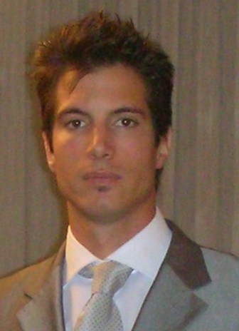 Matteo — Model & Host in Varese photo 8