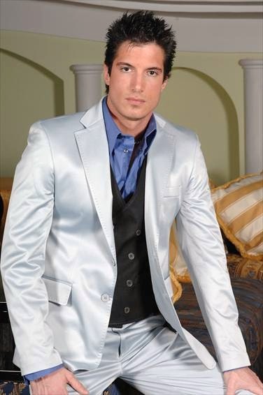Matteo — Model & Host in Varese photo 9
