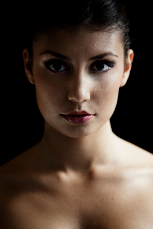Margheria Helene Anne — Model & Hostess in Milano photo 2