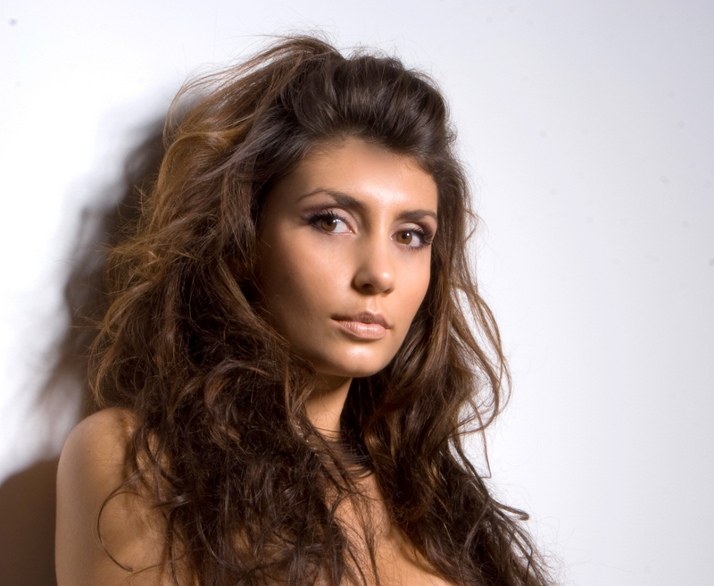 Margheria Helene Anne — Model & Hostess in Milano photo 3