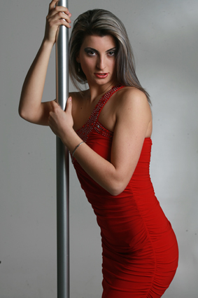 Jerina — Model & Hostess in Bologna photo 6