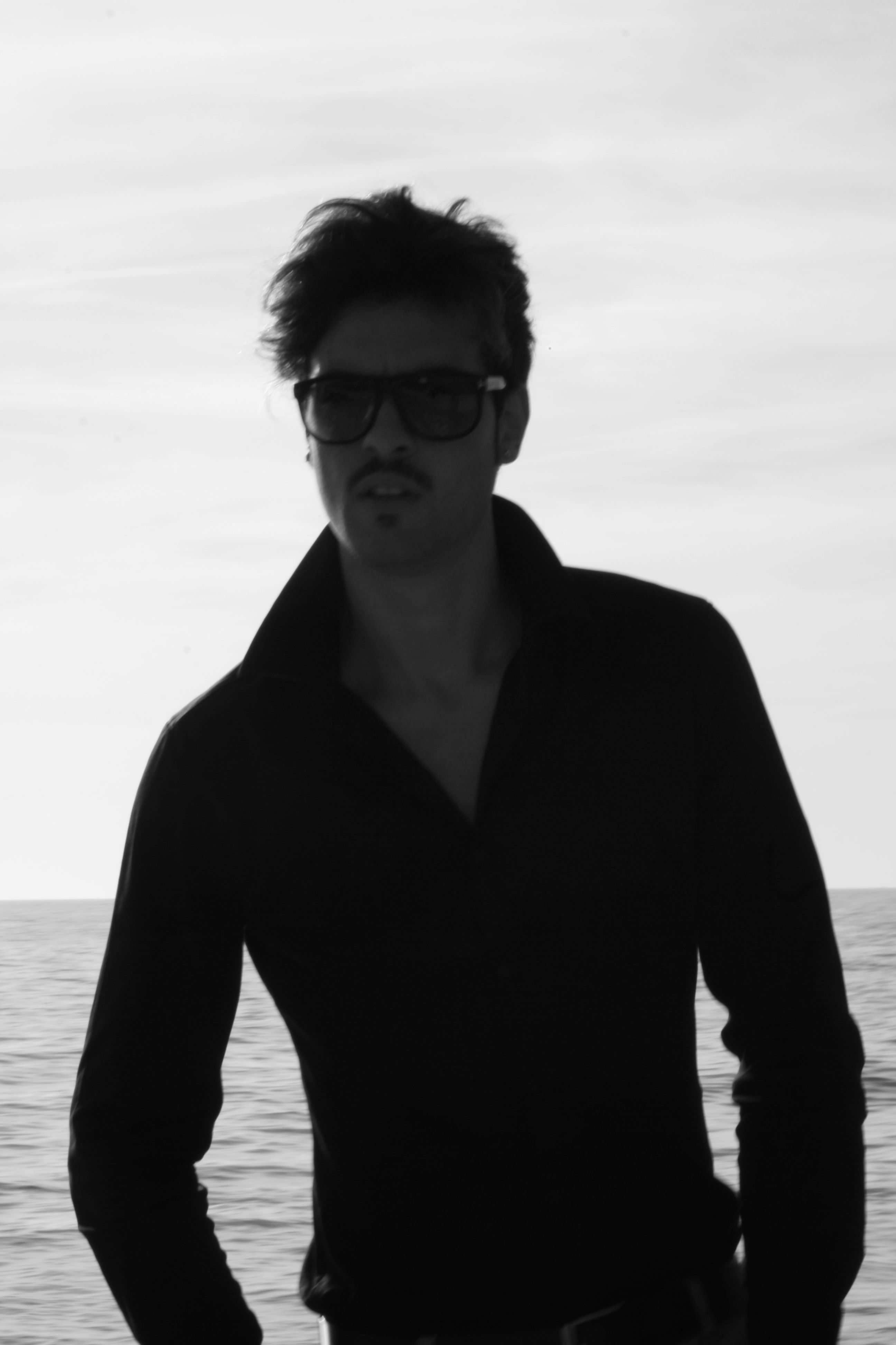 Vittorio — Model & Host in Milano photo 5