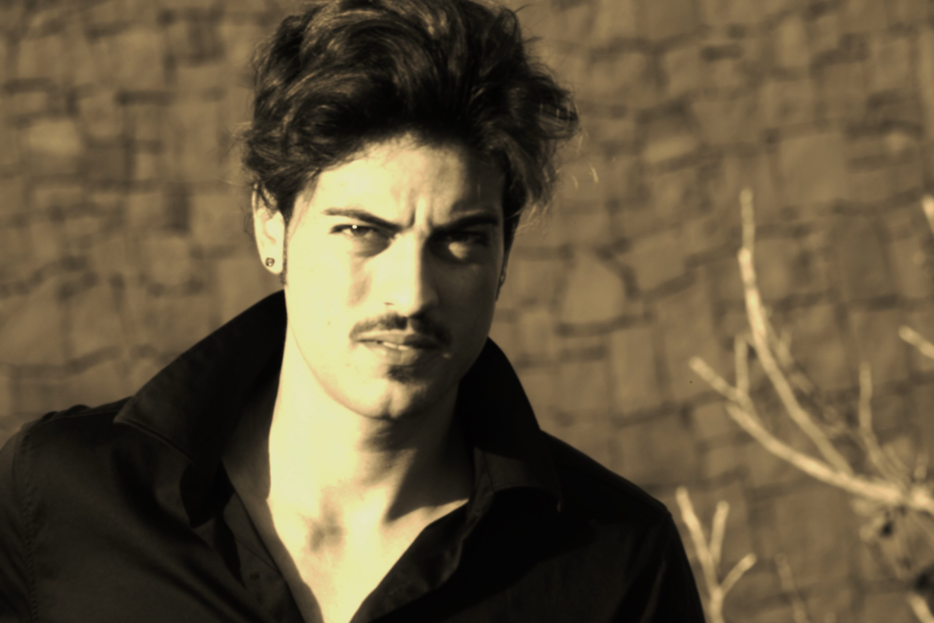 Vittorio — Model & Host in Milano photo 3