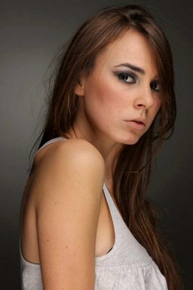 VITTORIA — Model in Pesaro E Urbino | Eye On Model