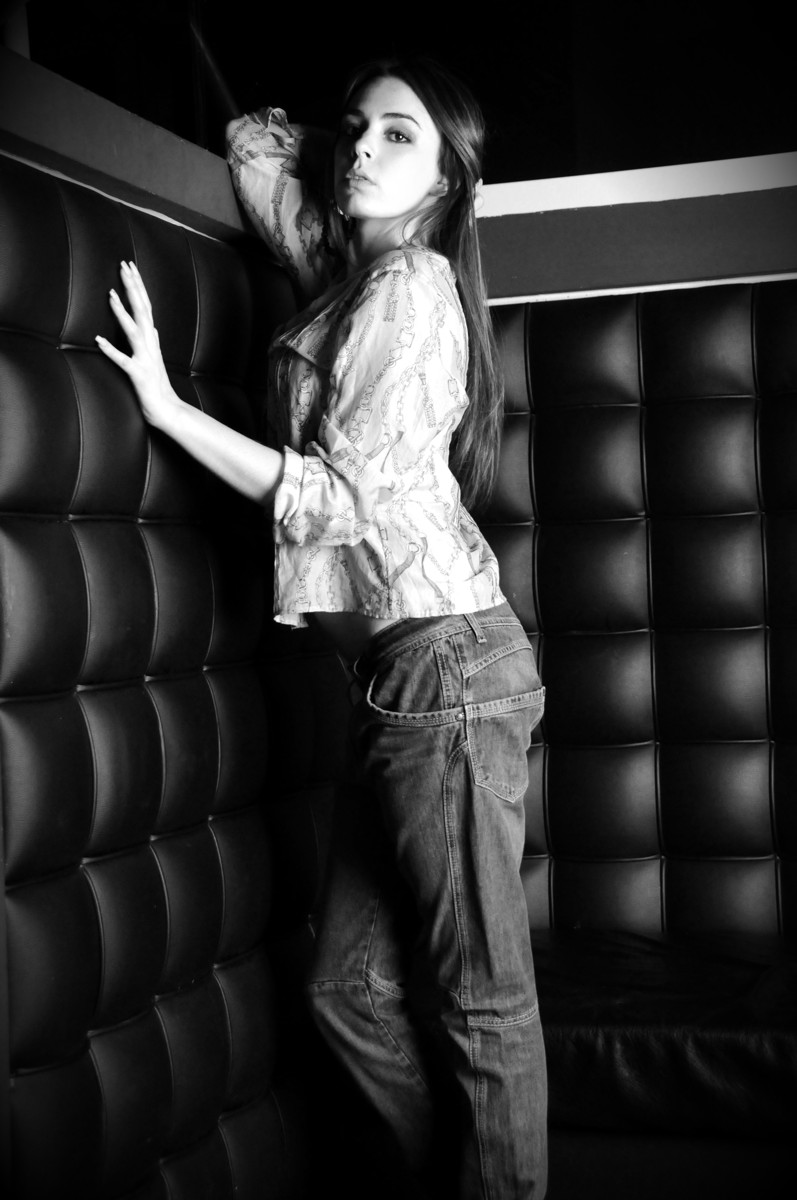 Vittoria — Model & Hostess in Pesaro E Urbino photo 5