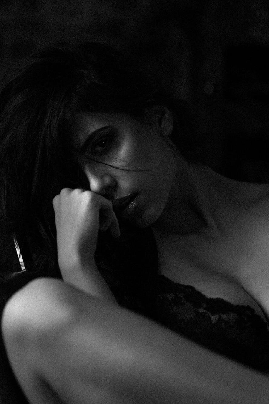 Valentina photo 1 | Eye On Model