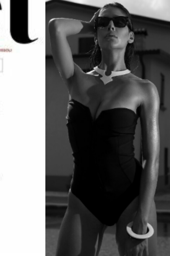 Valentina photo 10 | Eye On Model