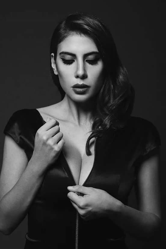Valentina photo 2 | Eye On Model