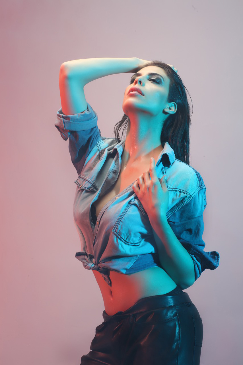 Valentina photo 3 | Eye On Model