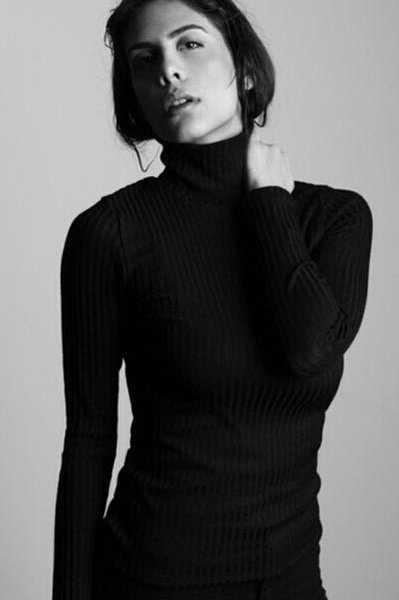 Valentina photo 4 | Eye On Model