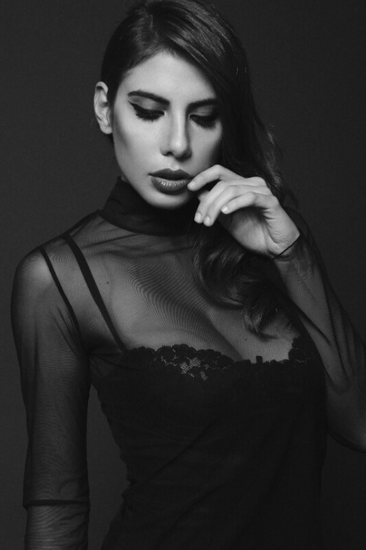 Valentina photo 6 | Eye On Model