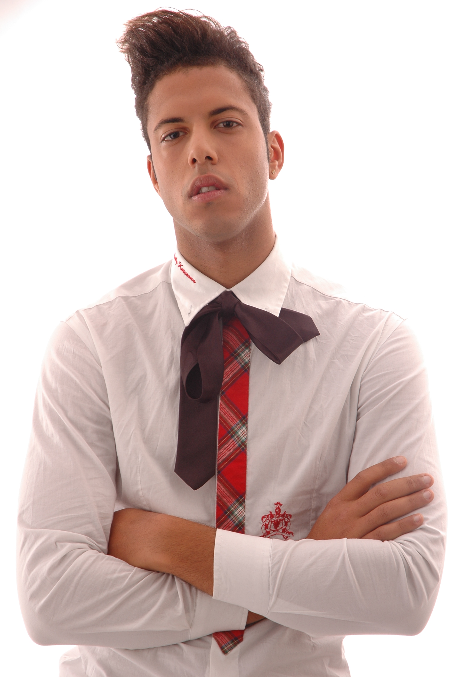 ARMANDO — Model in Teramo | Eye On Model