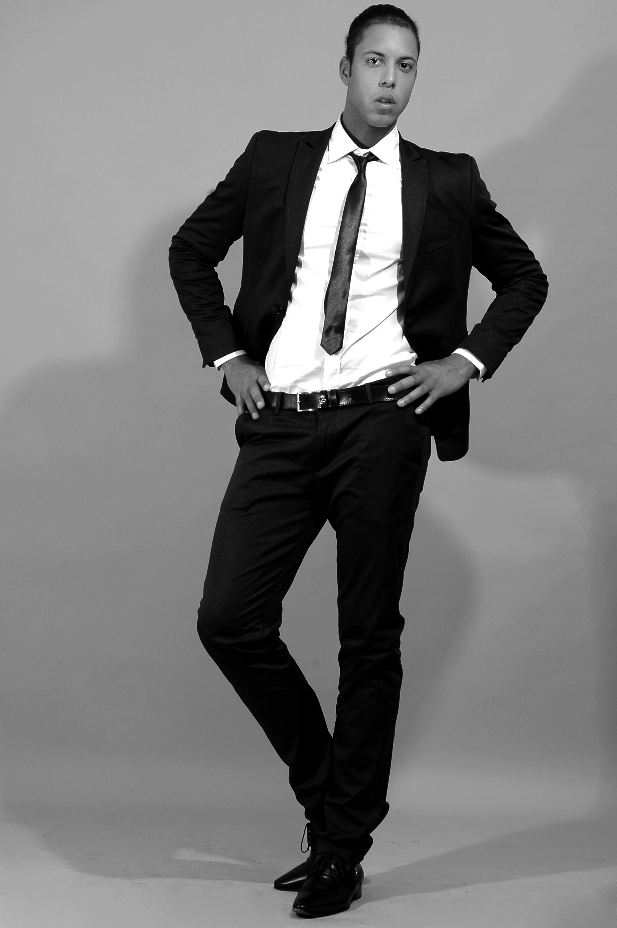 Armando — Model & Host in Teramo photo 1