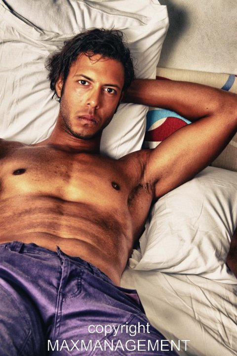 Armando — Model & Host in Teramo photo 10