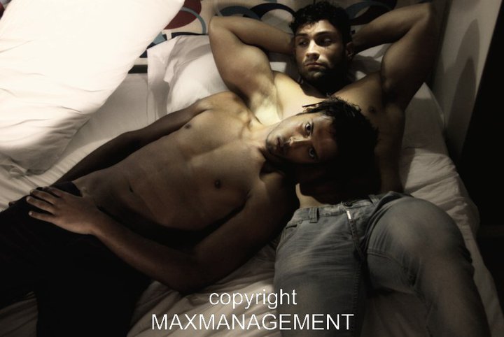 Armando — Model & Host in Teramo photo 11
