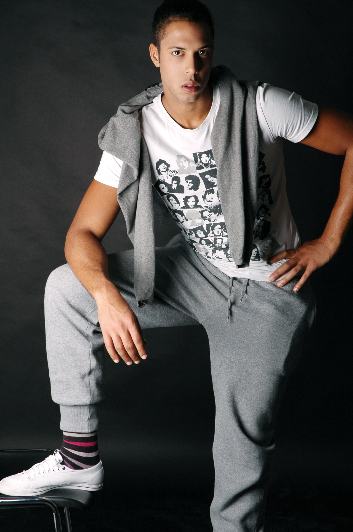 Armando — Model & Host in Teramo photo 2