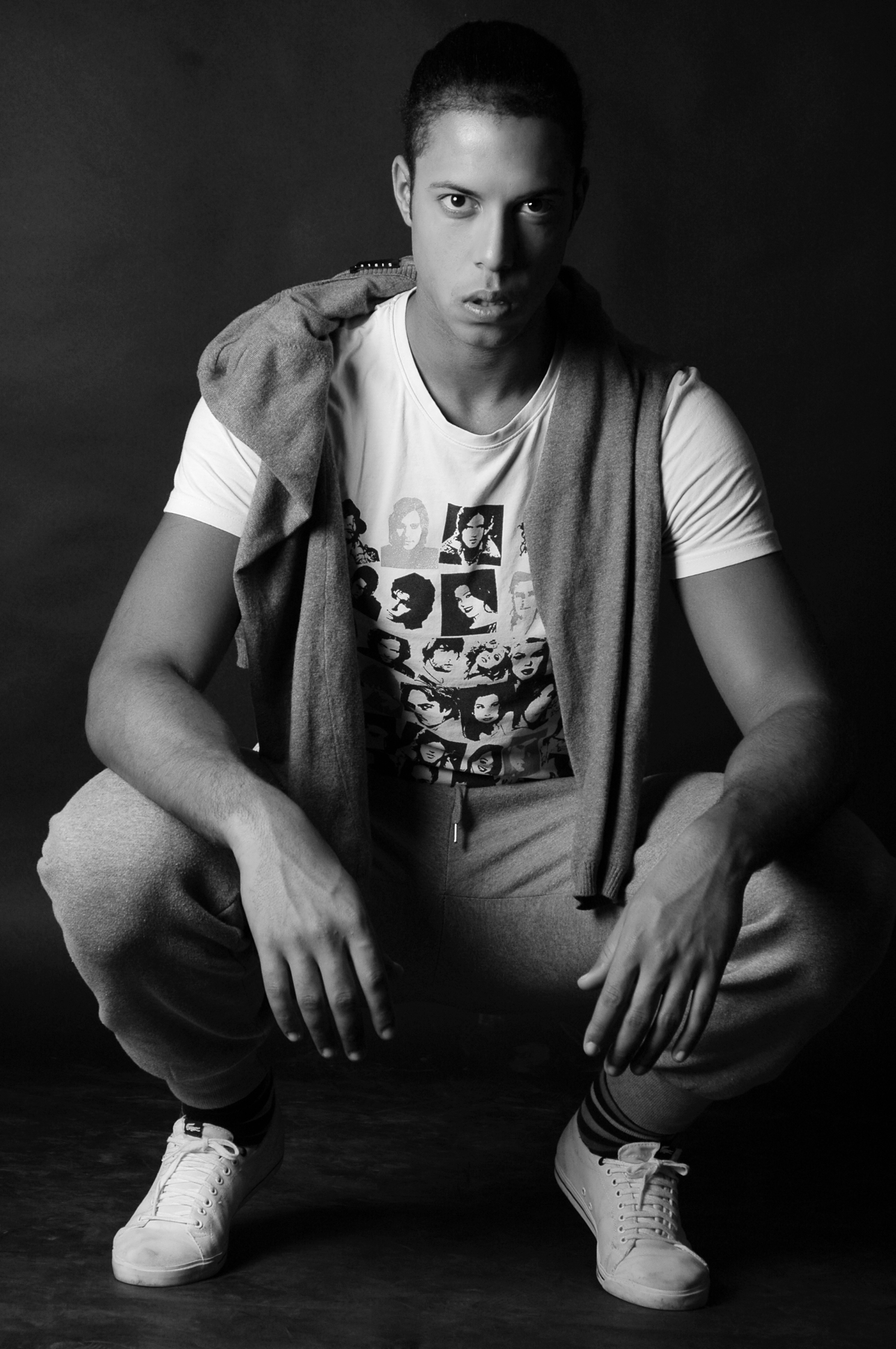 Armando — Model & Host in Teramo photo 3