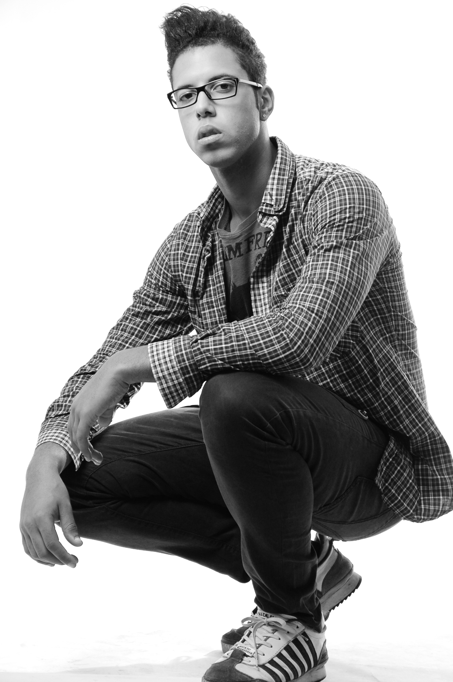 Armando — Model & Host in Teramo photo 4