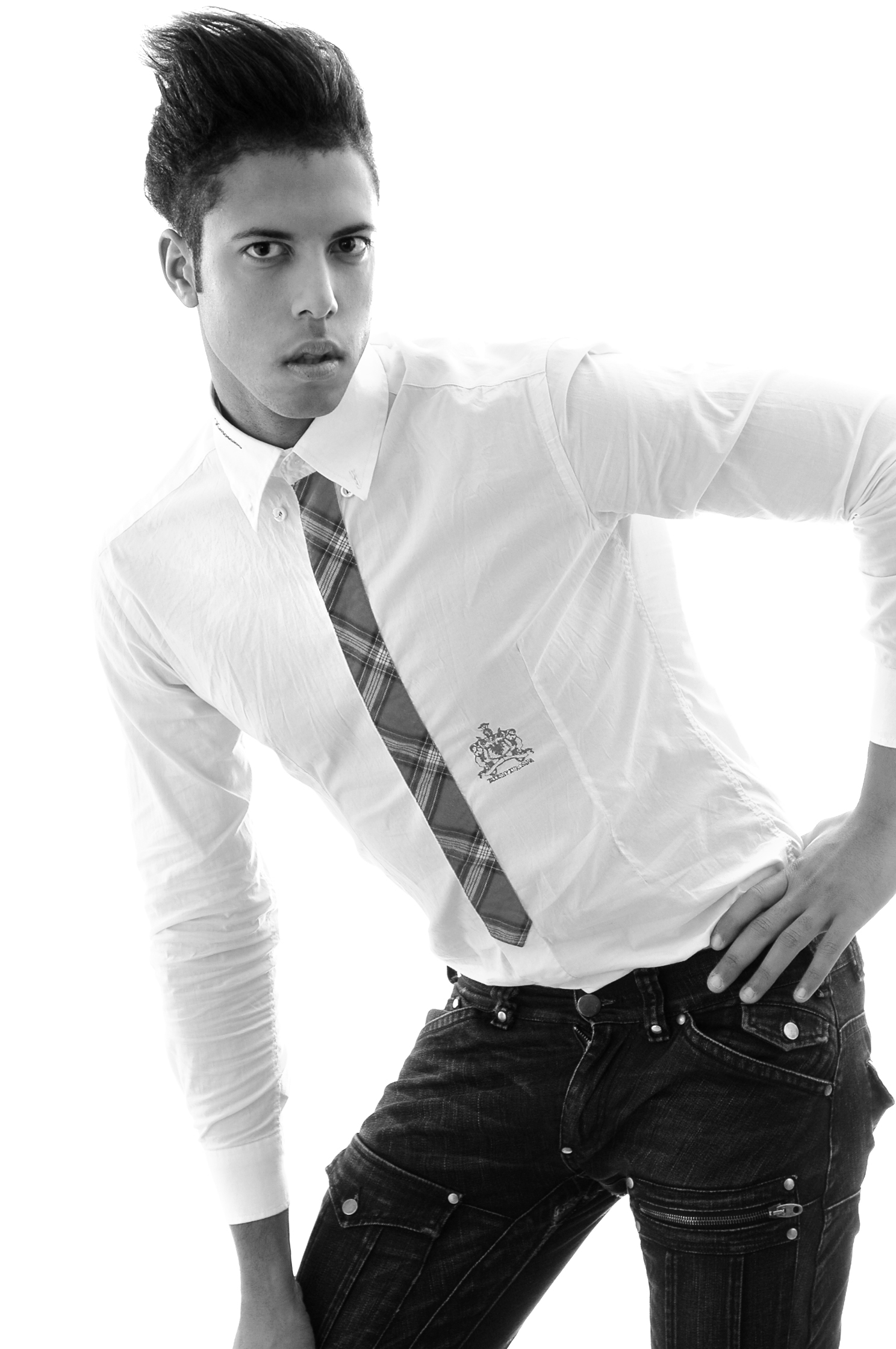 Armando — Model & Host in Teramo photo 5